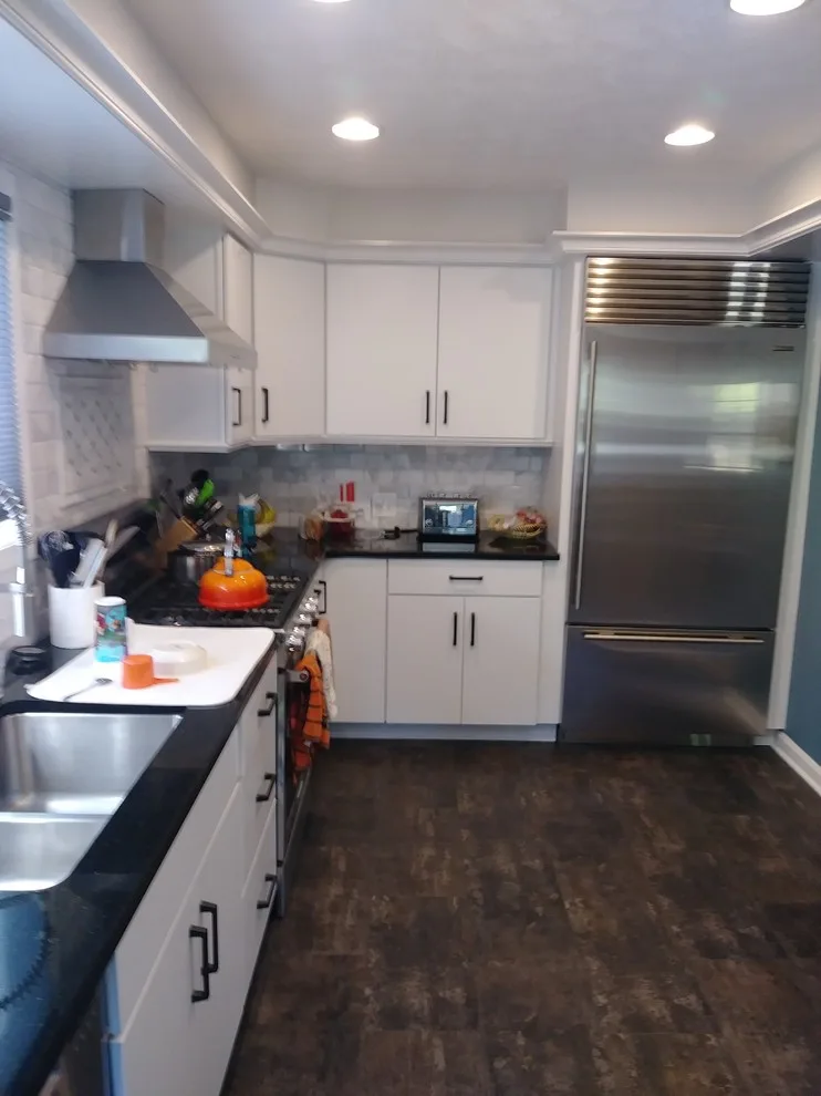 Tailored Kitchens, Resurfacing & Complete Renovations by Krueger Home Improvement Inc - Photo 12