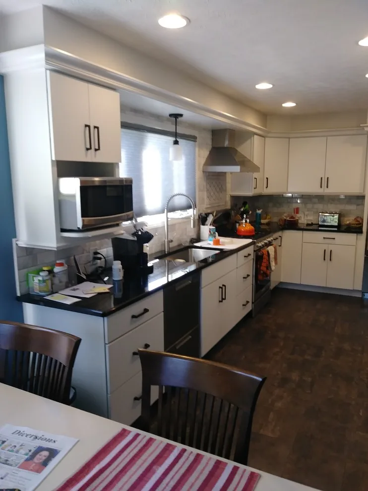 Tailored Kitchens, Resurfacing & Complete Renovations by Krueger Home Improvement Inc - Photo 31