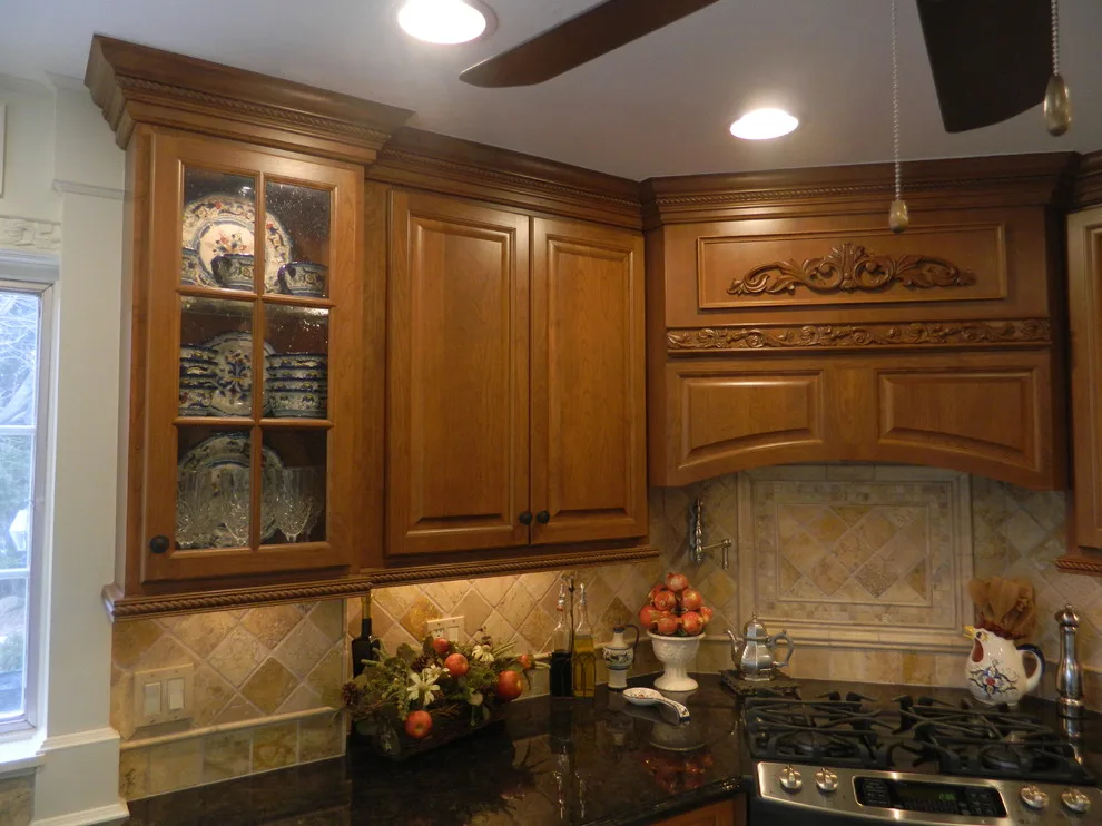 Tailored Kitchens, Resurfacing & Complete Renovations by Krueger Home Improvement Inc - Photo 8