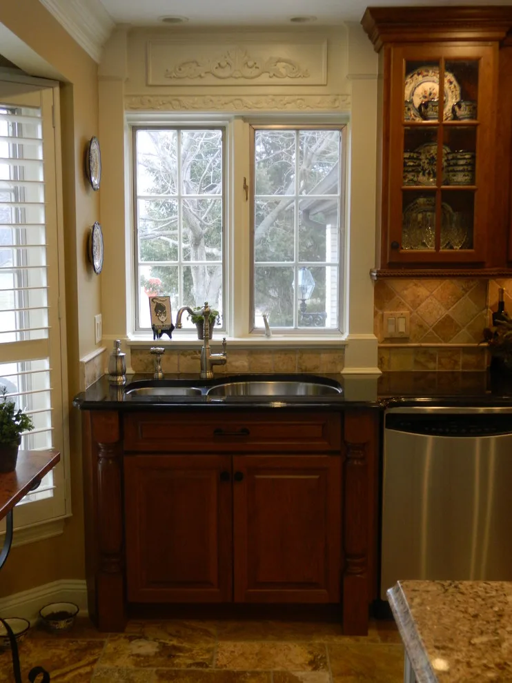 Tailored Kitchens, Resurfacing & Complete Renovations by Krueger Home Improvement Inc - Photo 19