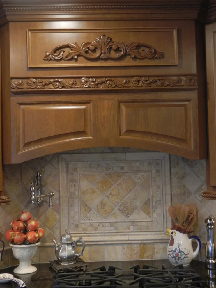 Tailored Kitchens, Resurfacing & Complete Renovations by Krueger Home Improvement Inc - Photo 15