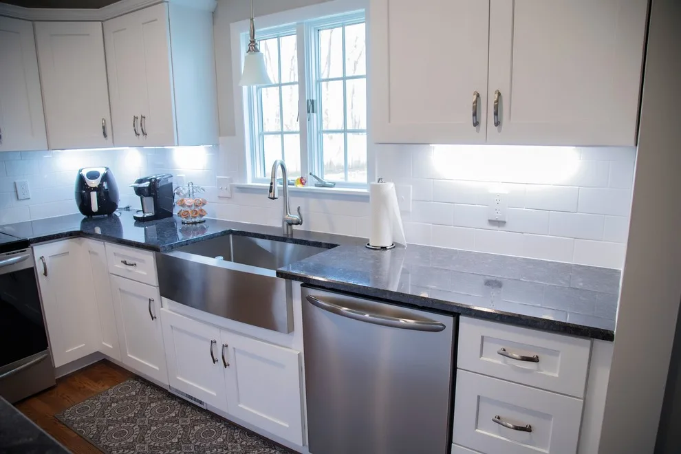 Tailored Kitchens, Resurfacing & Complete Renovations by Krueger Home Improvement Inc - Photo 29