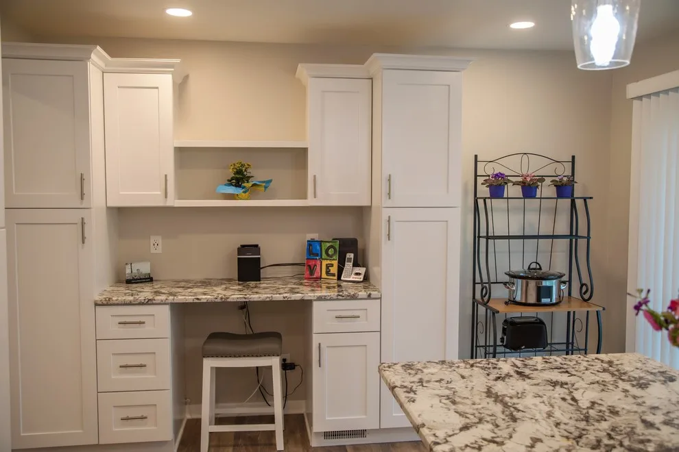 Tailored Kitchens, Resurfacing & Complete Renovations by Krueger Home Improvement Inc - Photo 40