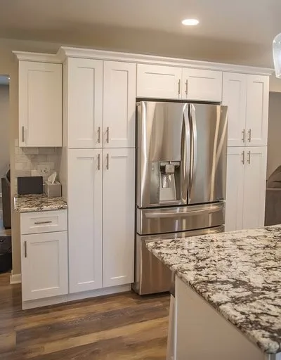 Tailored Kitchens, Resurfacing & Complete Renovations by Krueger Home Improvement Inc - Photo 24