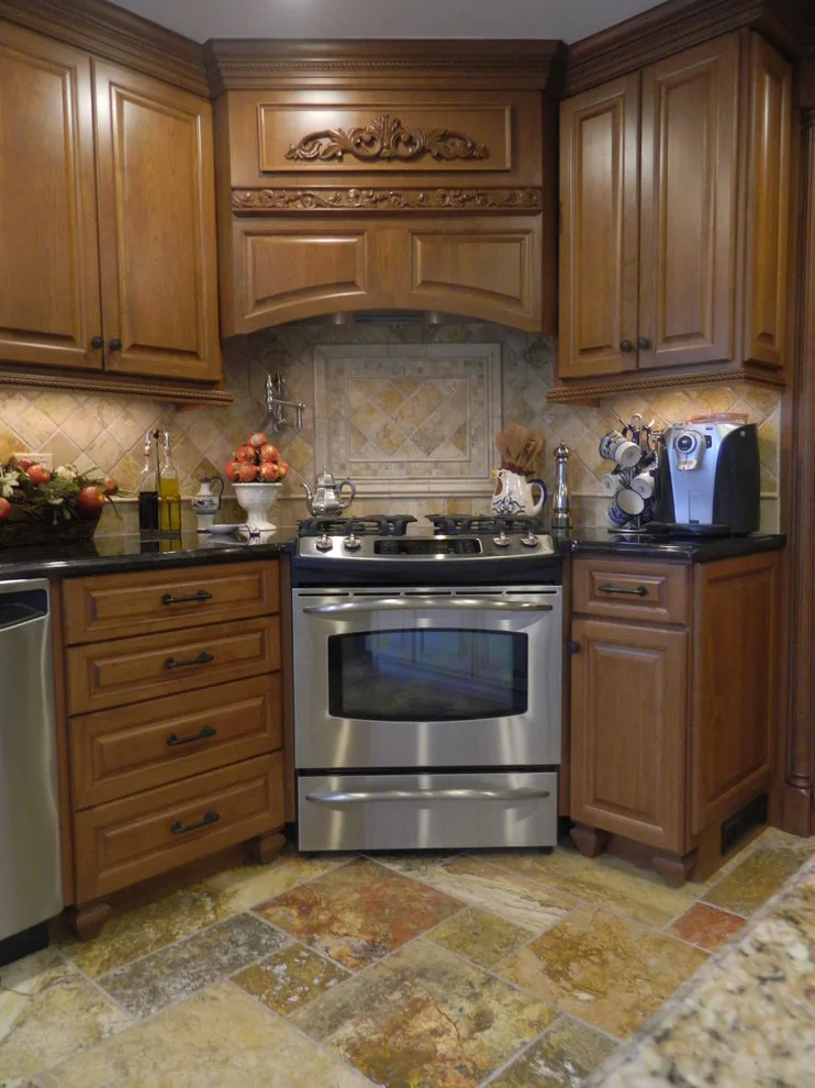 Tailored Kitchens, Resurfacing & Complete Renovations by Krueger Home Improvement Inc - Photo 43