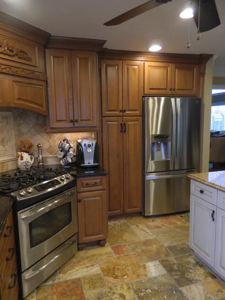 Tailored Kitchens, Resurfacing & Complete Renovations by Krueger Home Improvement Inc - Photo 30