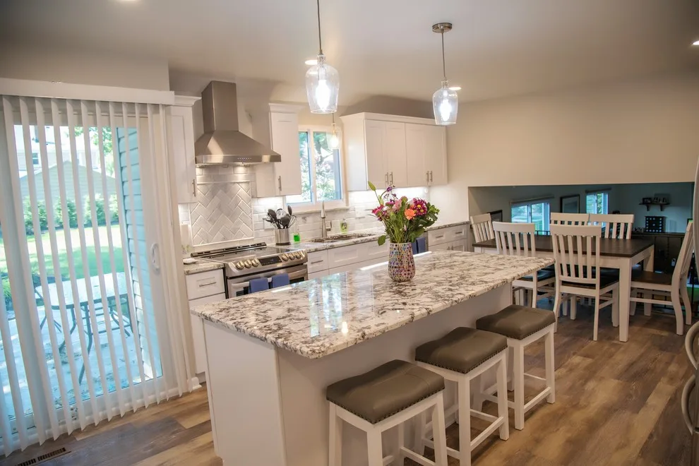 Tailored Kitchens, Resurfacing & Complete Renovations by Krueger Home Improvement Inc - Photo 39