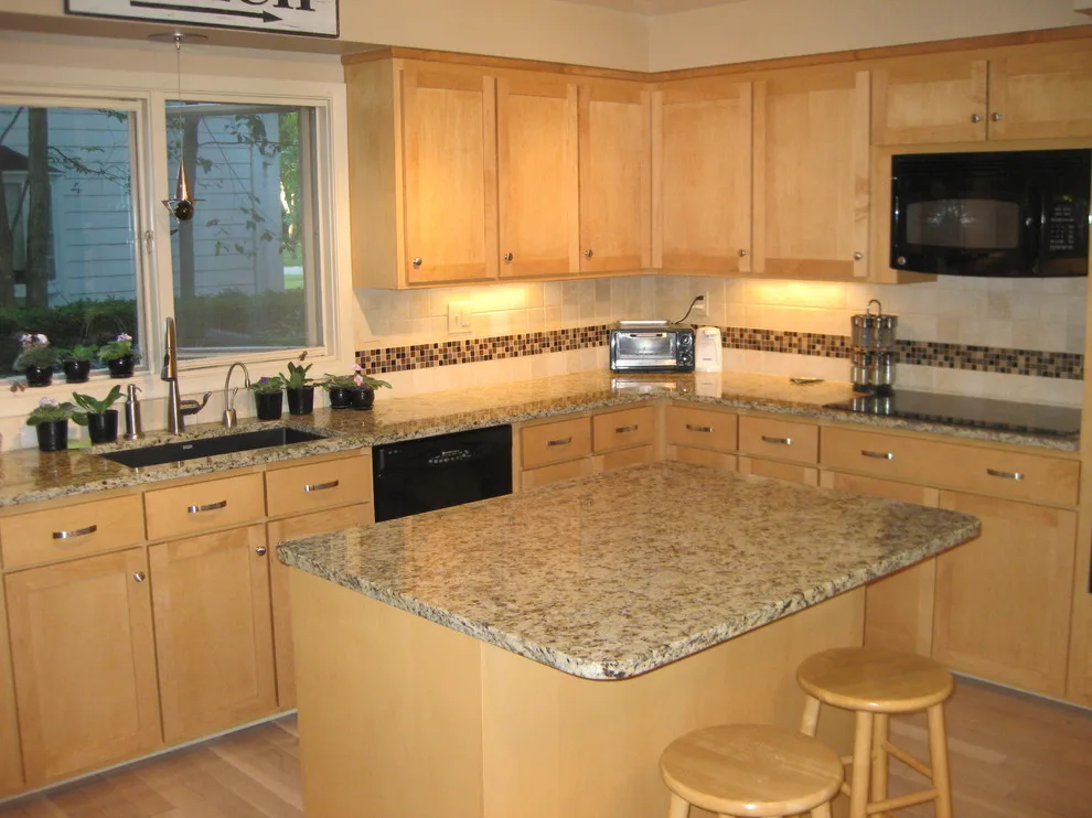 Tailored Kitchens, Resurfacing & Complete Renovations by Krueger Home Improvement Inc - Photo 38