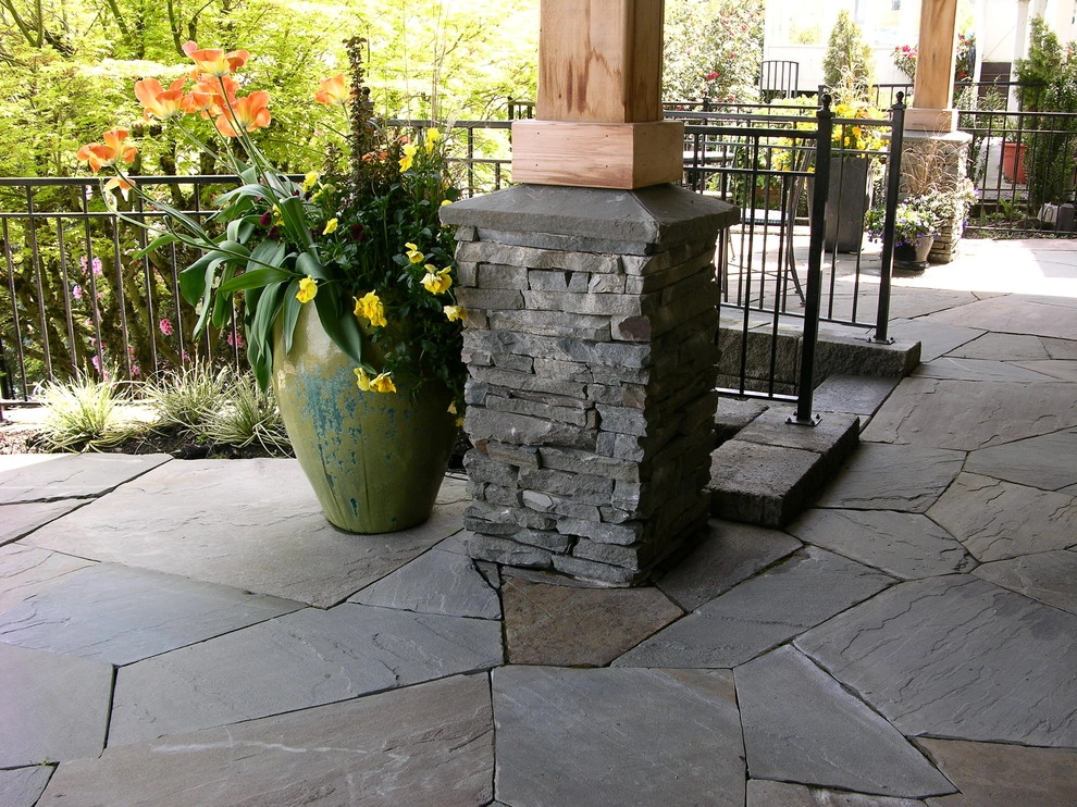 Patios by JP Stone Contractors, Inc. - Photo 3