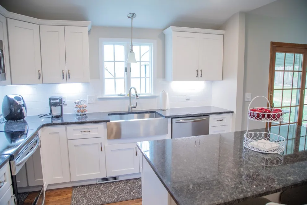 Tailored Kitchens, Resurfacing & Complete Renovations by Krueger Home Improvement Inc - Photo 42