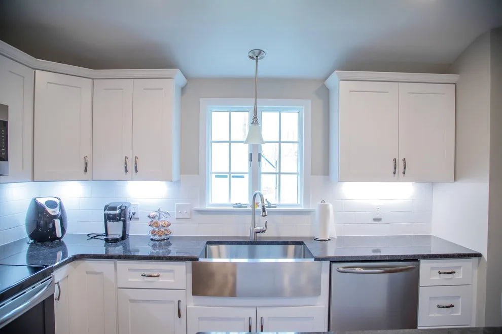Tailored Kitchens, Resurfacing & Complete Renovations by Krueger Home Improvement Inc - Photo 17
