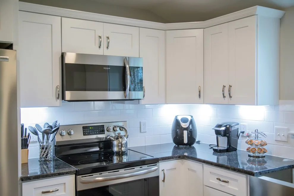 Tailored Kitchens, Resurfacing & Complete Renovations by Krueger Home Improvement Inc - Photo 20