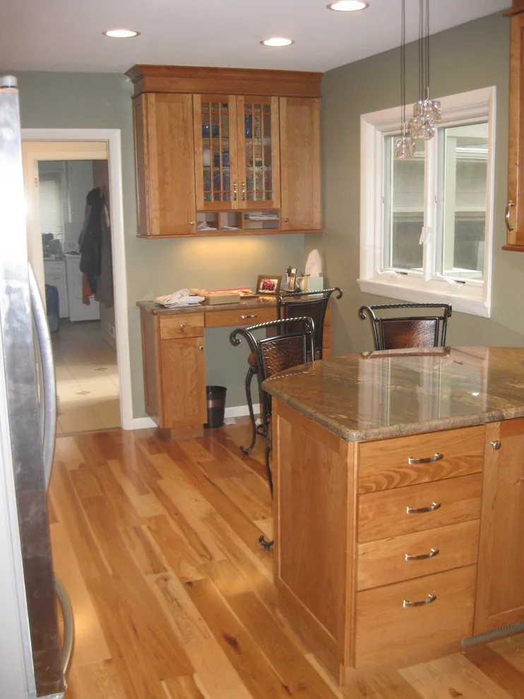 Tailored Kitchens, Resurfacing & Complete Renovations by Krueger Home Improvement Inc - Photo 36