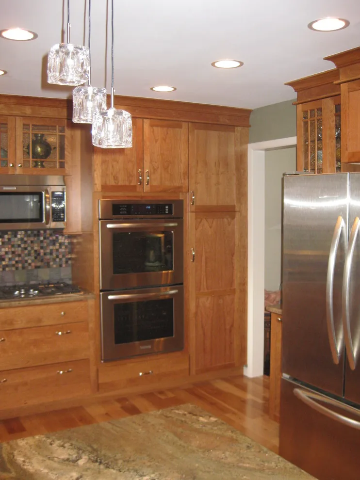 Tailored Kitchens, Resurfacing & Complete Renovations by Krueger Home Improvement Inc - Photo 6