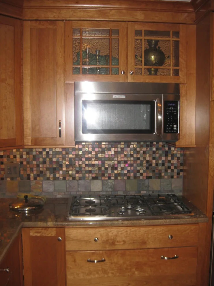 Tailored Kitchens, Resurfacing & Complete Renovations by Krueger Home Improvement Inc - Photo 41