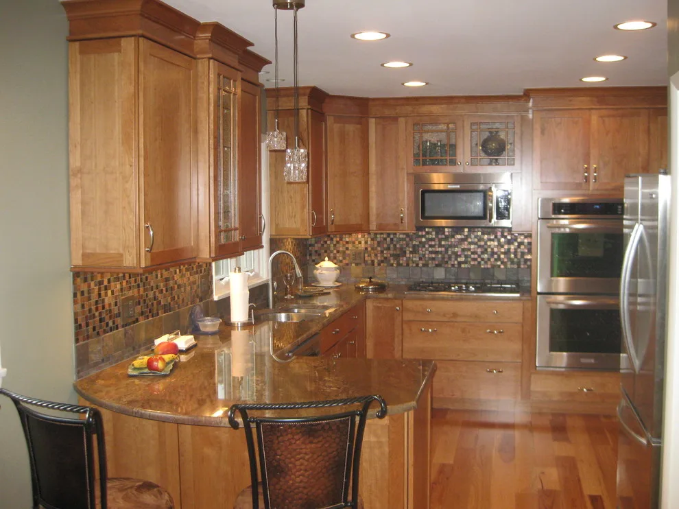 Tailored Kitchens, Resurfacing & Complete Renovations by Krueger Home Improvement Inc - Photo 28