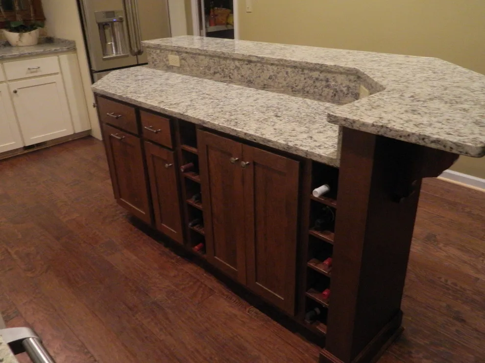 Tailored Kitchens, Resurfacing & Complete Renovations by Krueger Home Improvement Inc - Photo 46
