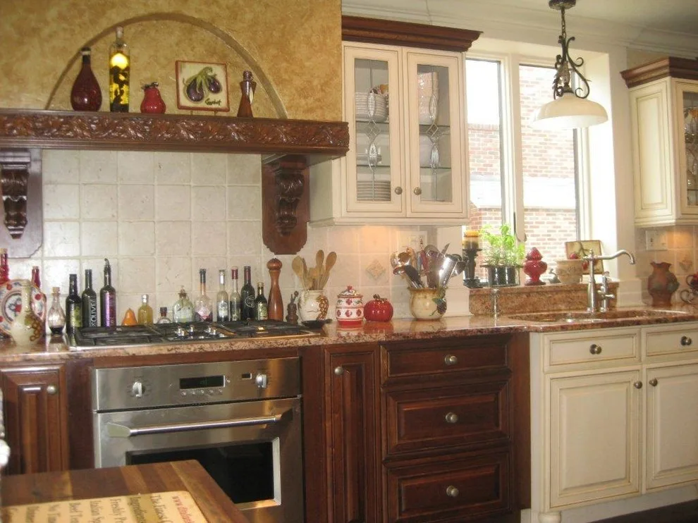 Tailored Kitchens, Resurfacing & Complete Renovations by Krueger Home Improvement Inc - Photo 37