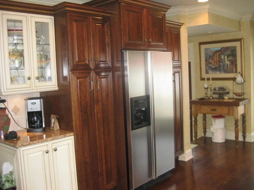 Tailored Kitchens, Resurfacing & Complete Renovations by Krueger Home Improvement Inc - Photo 22