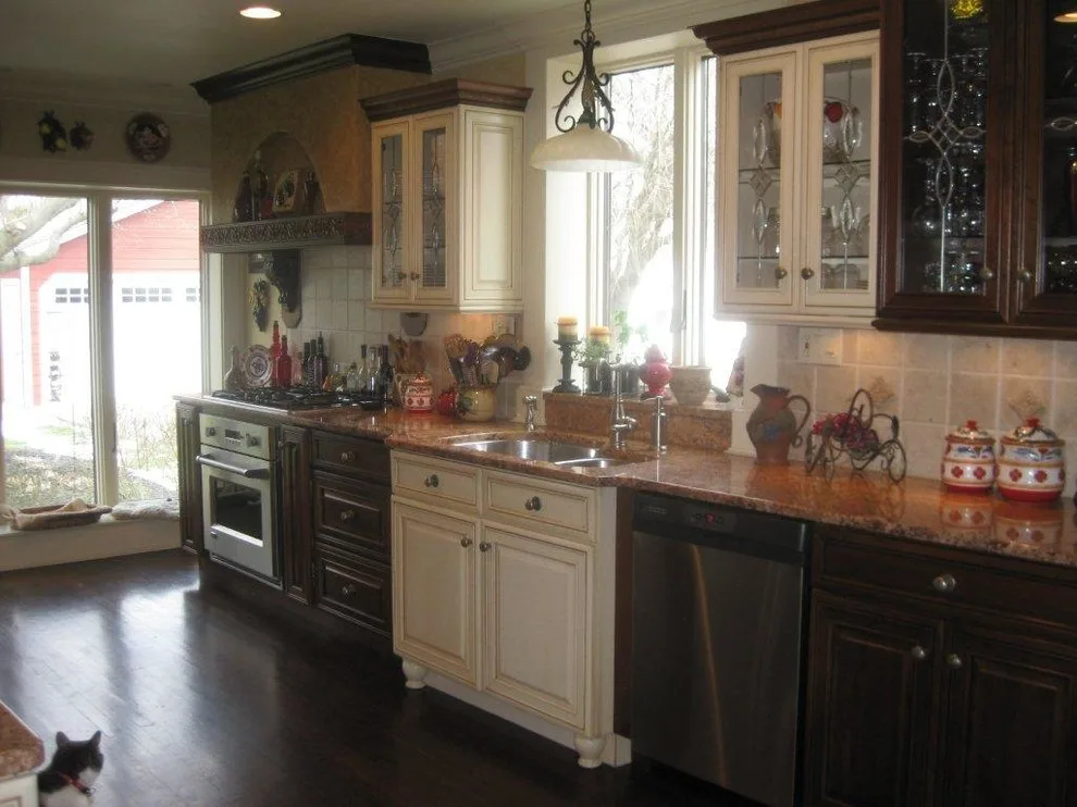 Tailored Kitchens, Resurfacing & Complete Renovations by Krueger Home Improvement Inc - Photo 11