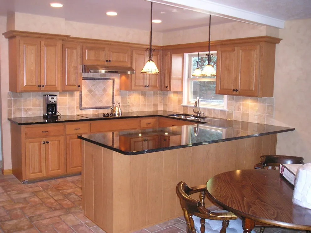 Tailored Kitchens, Resurfacing & Complete Renovations by Krueger Home Improvement Inc - Photo 48
