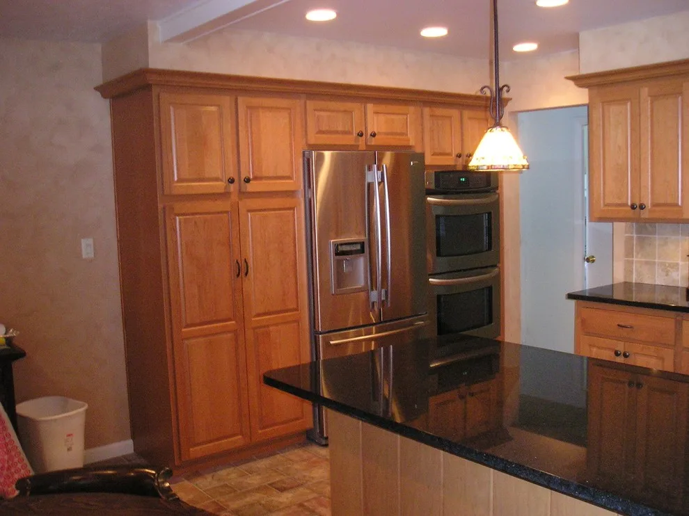 Tailored Kitchens, Resurfacing & Complete Renovations by Krueger Home Improvement Inc - Photo 32