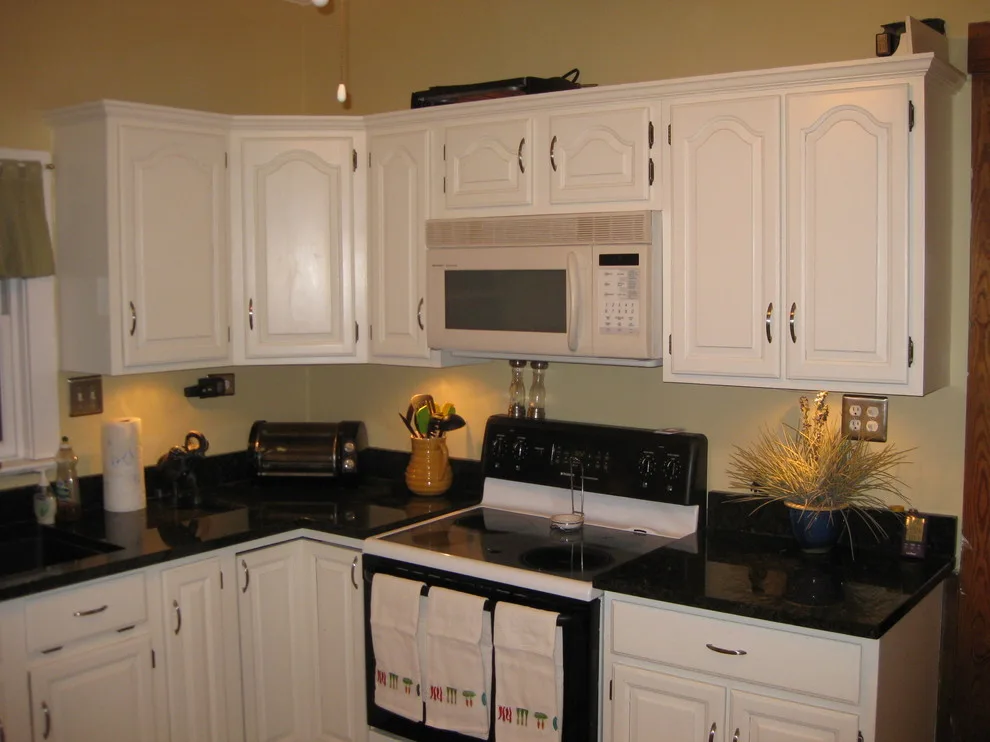 Tailored Kitchens, Resurfacing & Complete Renovations by Krueger Home Improvement Inc - Photo 16