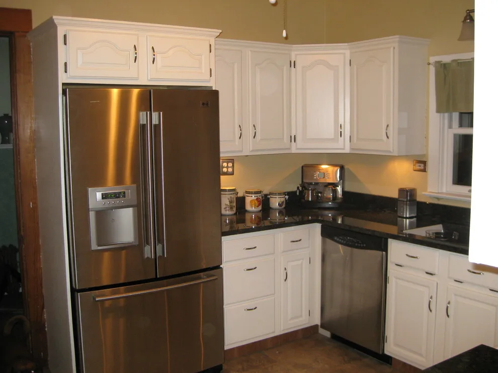 Tailored Kitchens, Resurfacing & Complete Renovations by Krueger Home Improvement Inc - Photo 4