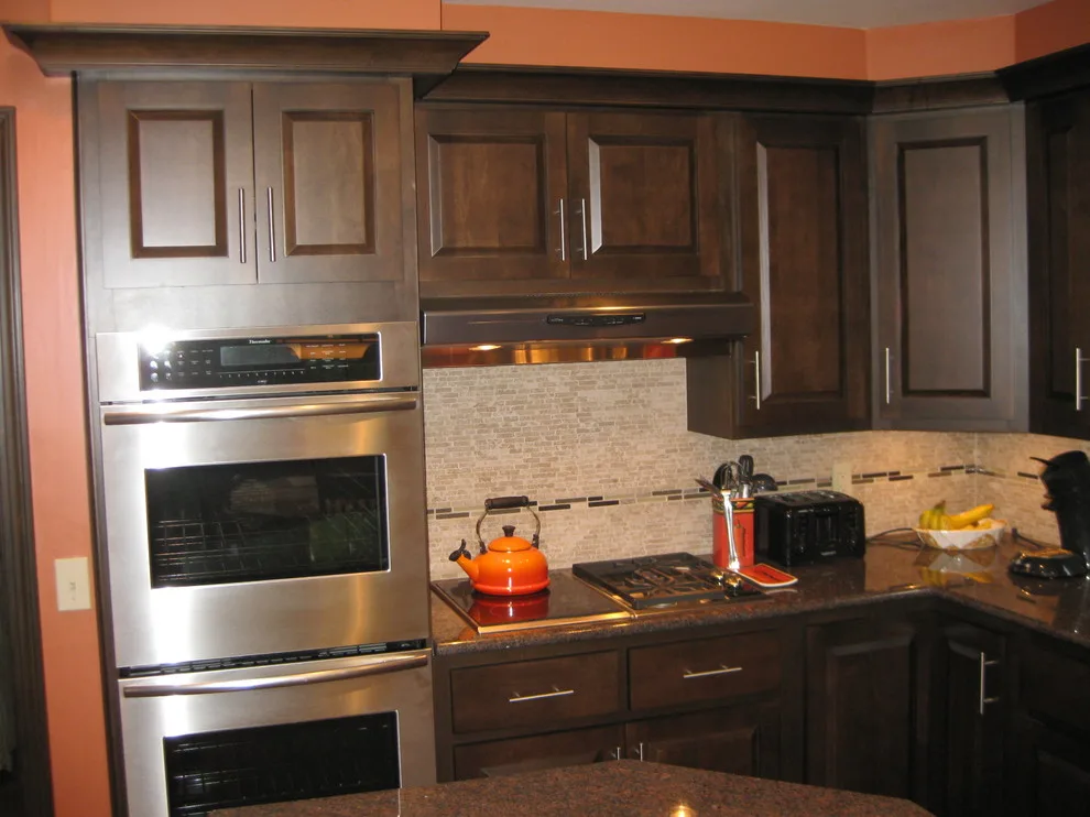Tailored Kitchens, Resurfacing & Complete Renovations by Krueger Home Improvement Inc - Photo 45