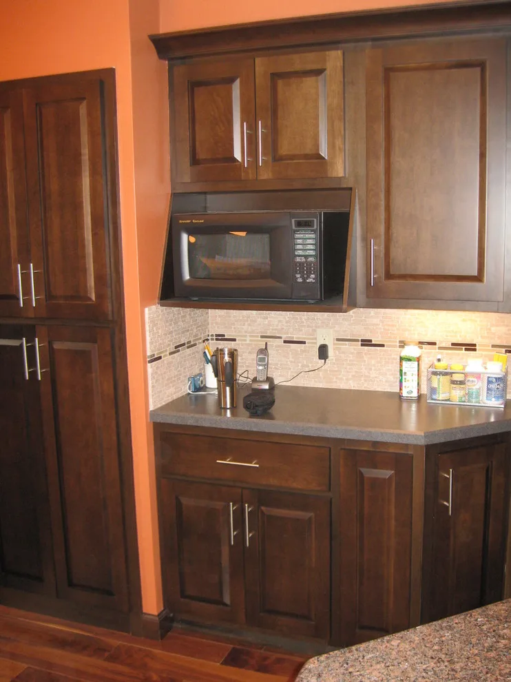 Tailored Kitchens, Resurfacing & Complete Renovations by Krueger Home Improvement Inc - Photo 27