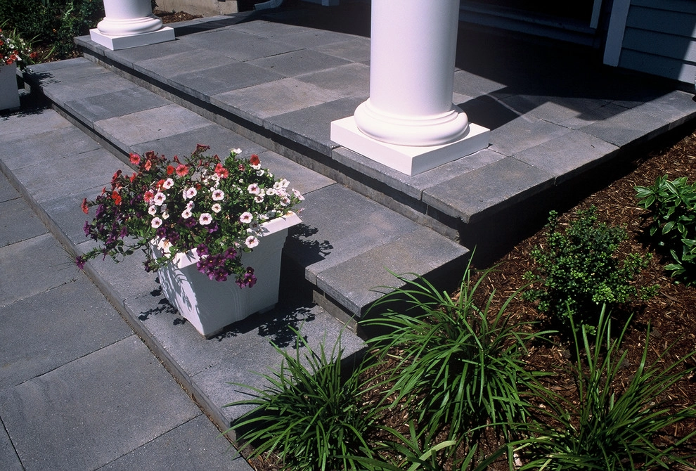 Stairways by JP Stone Contractors, Inc. - Photo 2