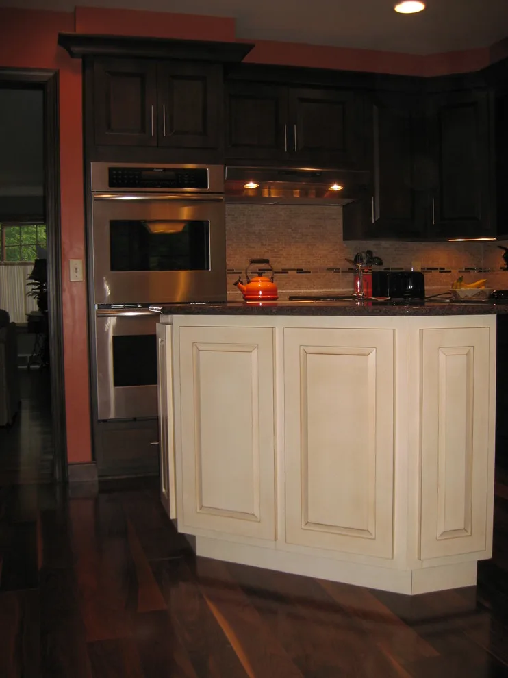 Tailored Kitchens, Resurfacing & Complete Renovations by Krueger Home Improvement Inc - Photo 5