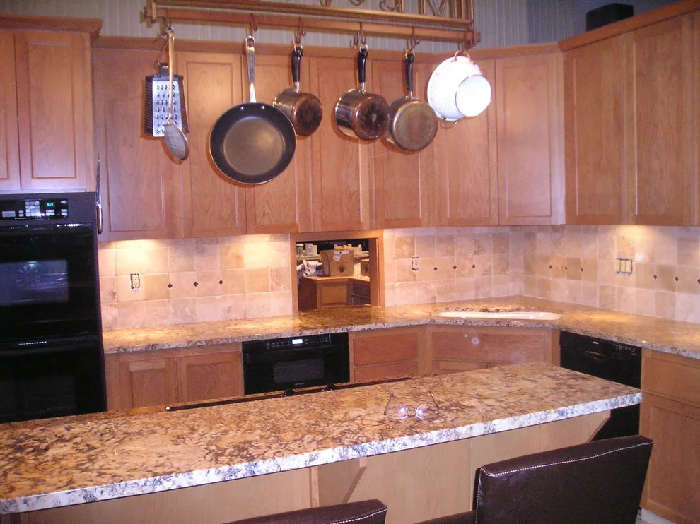 Tailored Kitchens, Resurfacing & Complete Renovations by Krueger Home Improvement Inc - Photo 49