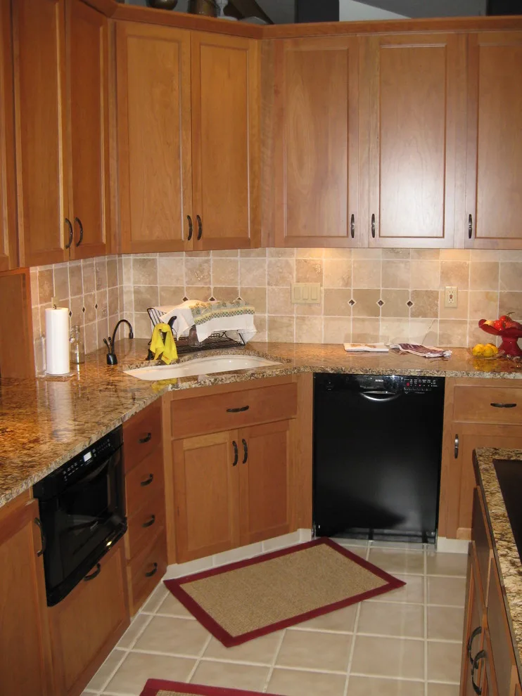 Tailored Kitchens, Resurfacing & Complete Renovations by Krueger Home Improvement Inc - Photo 33