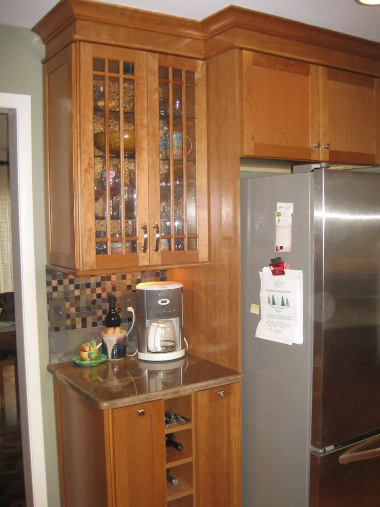 Tailored Kitchens, Resurfacing & Complete Renovations by Krueger Home Improvement Inc - Photo 23