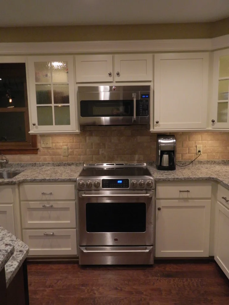 Tailored Kitchens, Resurfacing & Complete Renovations by Krueger Home Improvement Inc - Photo 35