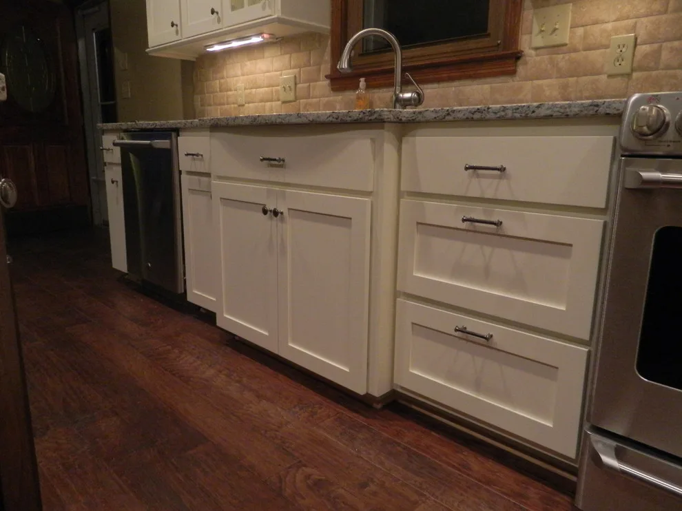 Tailored Kitchens, Resurfacing & Complete Renovations by Krueger Home Improvement Inc - Photo 34