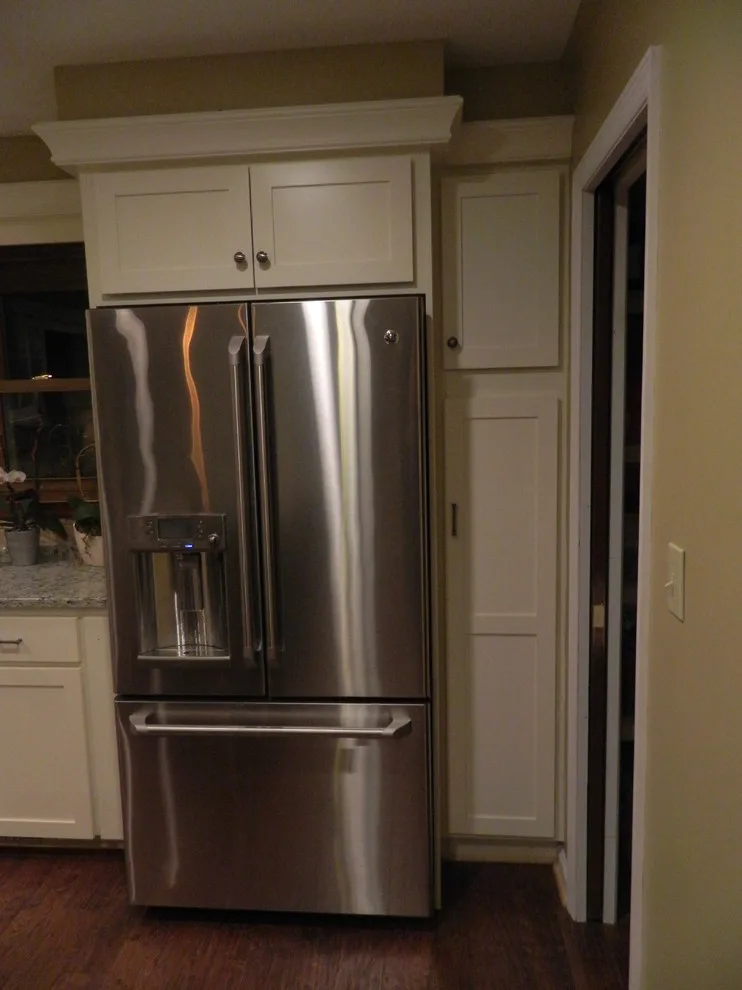 Tailored Kitchens, Resurfacing & Complete Renovations by Krueger Home Improvement Inc - Photo 44
