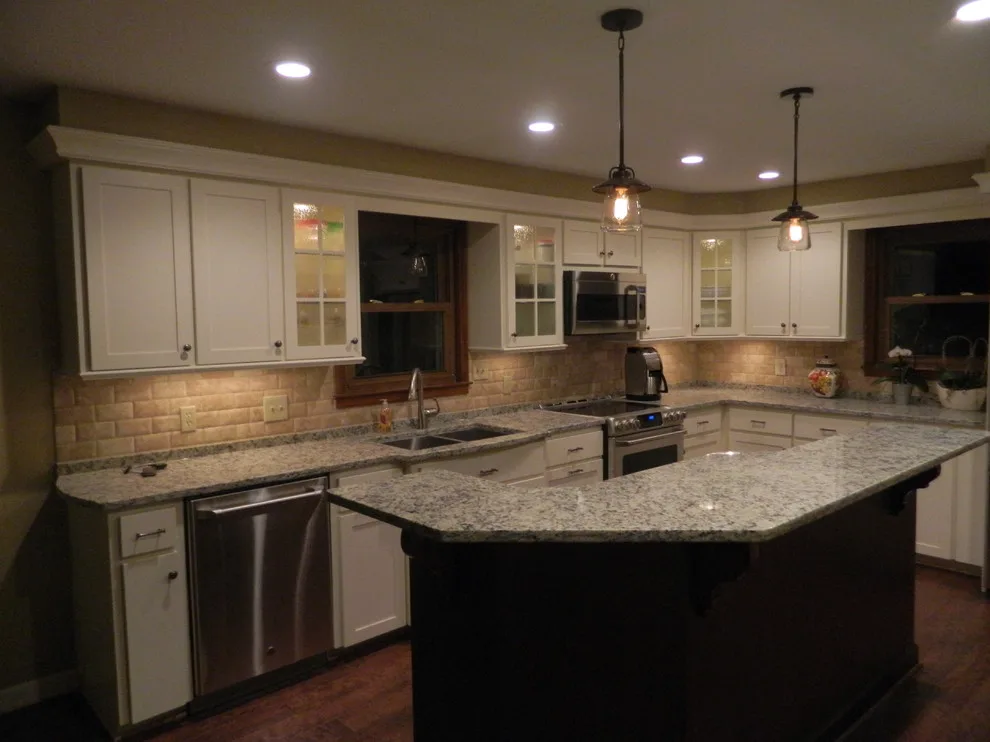 Tailored Kitchens, Resurfacing & Complete Renovations by Krueger Home Improvement Inc - Photo 9