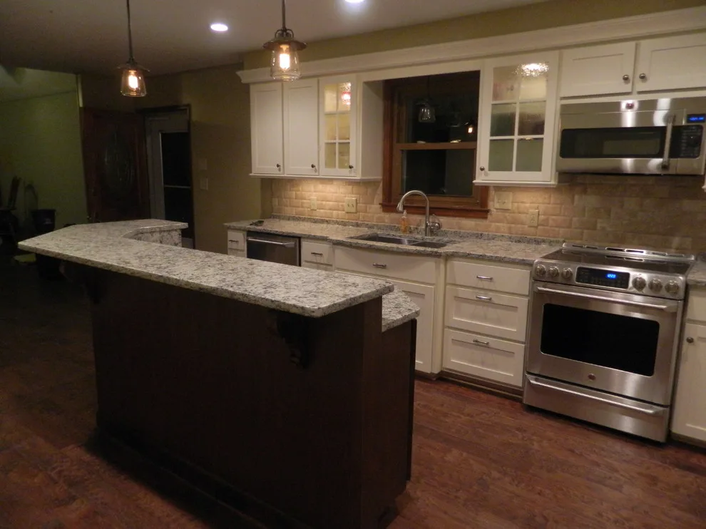 Tailored Kitchens, Resurfacing & Complete Renovations by Krueger Home Improvement Inc - Photo 25
