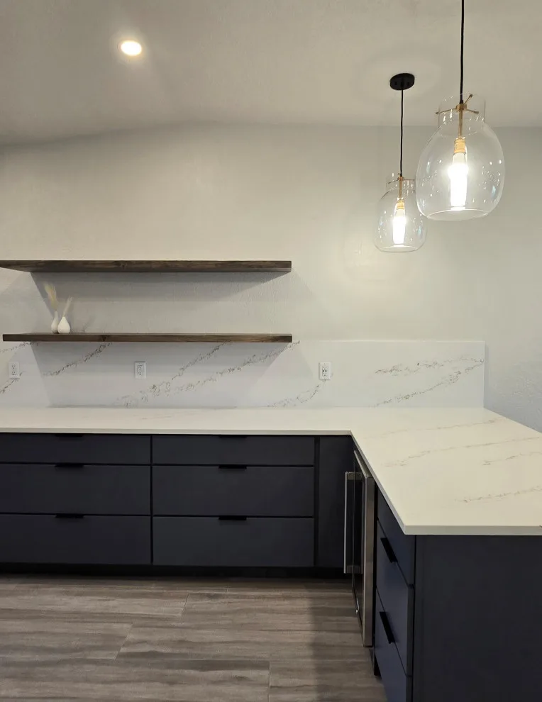 Tailored Kitchen Designs by Raven Construction, LLC - Photo 4