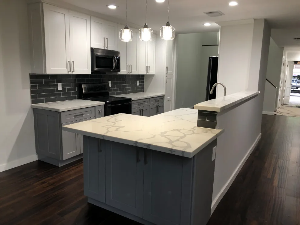 Tailored Kitchen Designs by Raven Construction, LLC - Photo 6