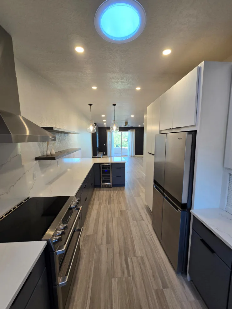 Tailored Kitchen Designs by Raven Construction, LLC - Photo 5