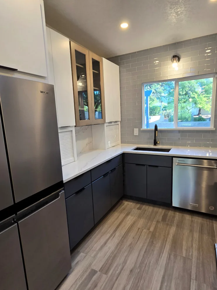 Tailored Kitchen Designs by Raven Construction, LLC - Photo 7