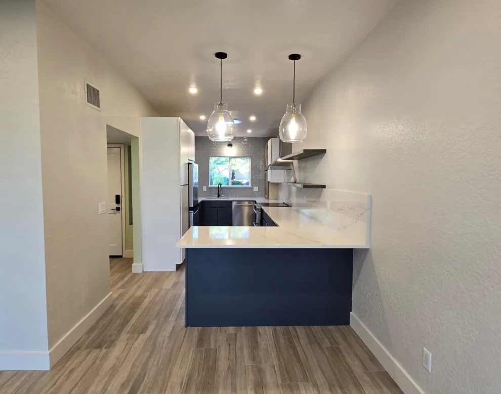 Tailored Kitchen Designs by Raven Construction, LLC - Photo 10