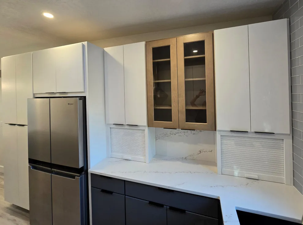 Tailored Kitchen Designs by Raven Construction, LLC - Photo 3