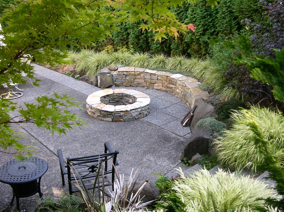 Outdoor Firepits by JP Stone Contractors, Inc. - Photo 2