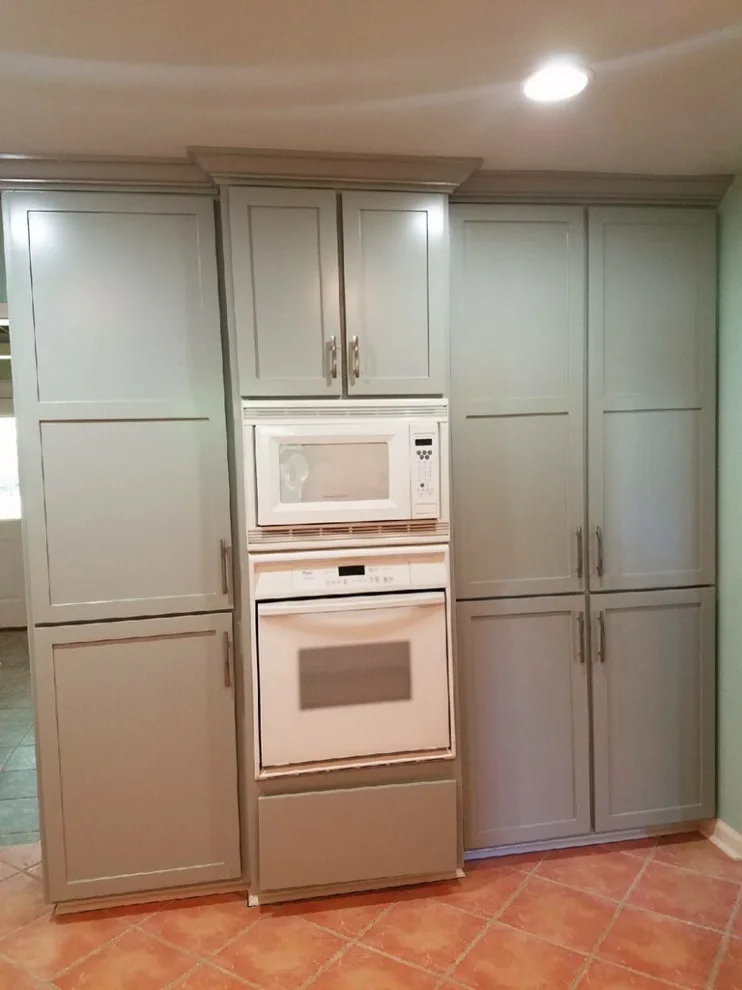 Tailored Kitchen Designs by Raven Construction, LLC - Photo 13