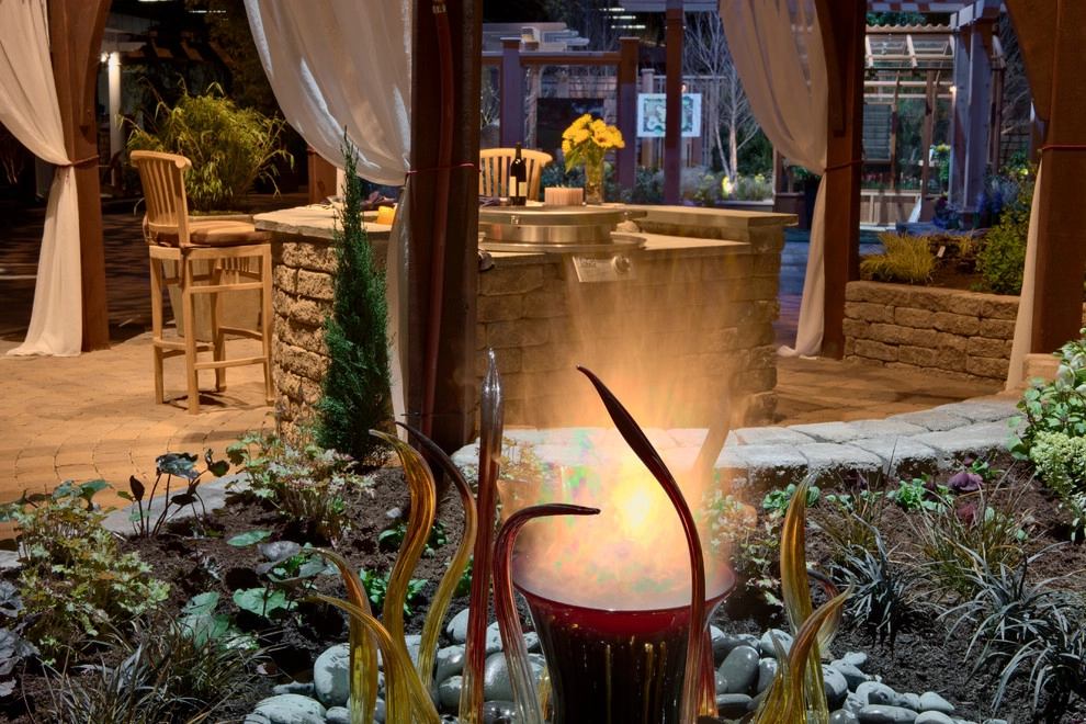 JP Stone Contractors, Inc. - Photo 5
