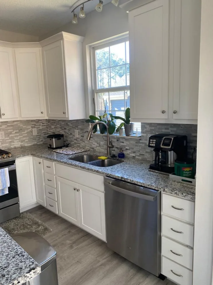 Bespoke Kitchens by Hergon Cabinets LLC - Photo 52